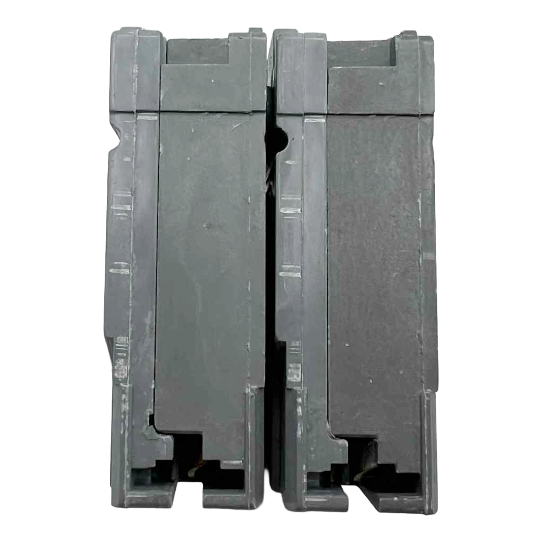 GE Type TMQL 100 Amp, 2 Pole Circuit Breaker