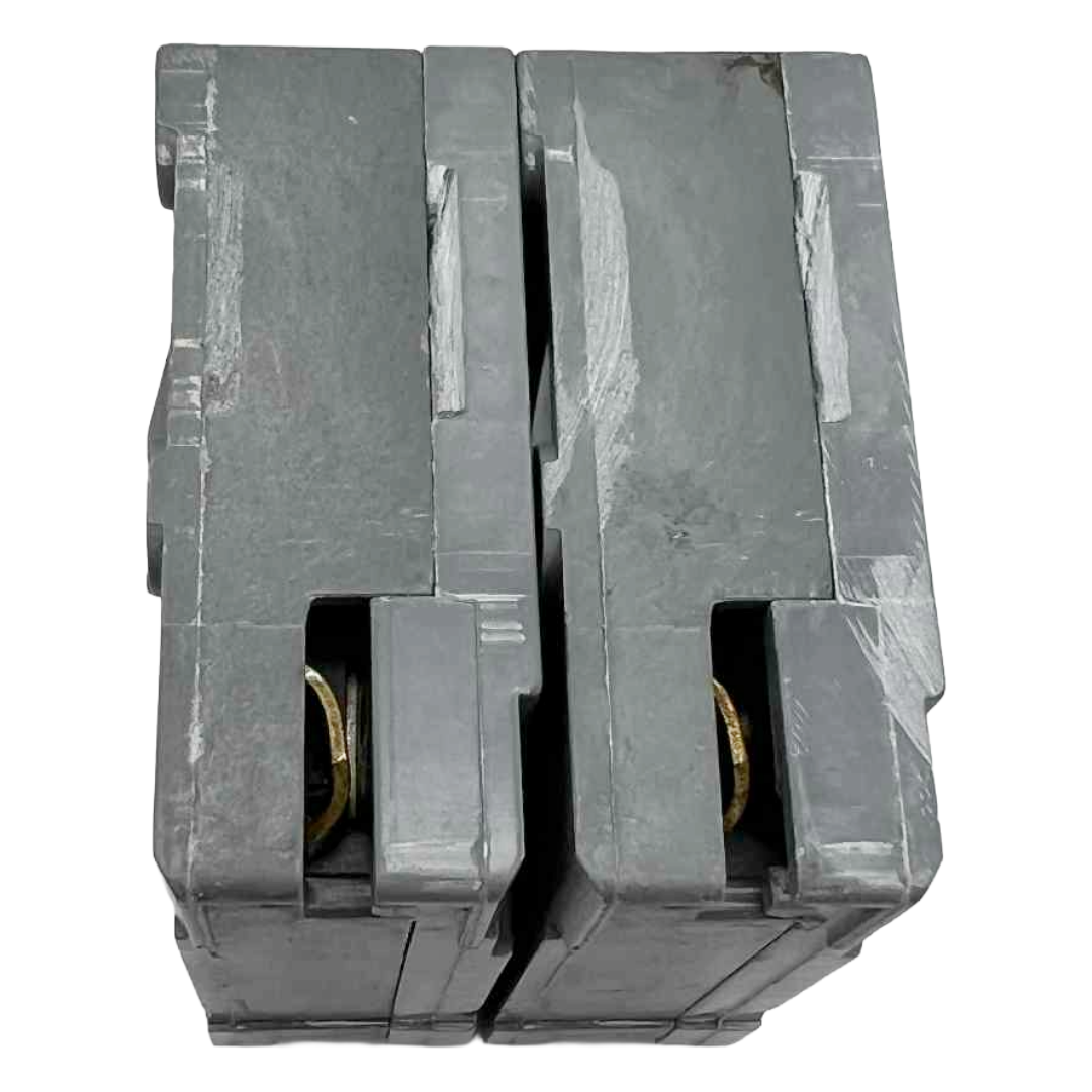 GE Type TMQL 100 Amp, 2 Pole Circuit Breaker