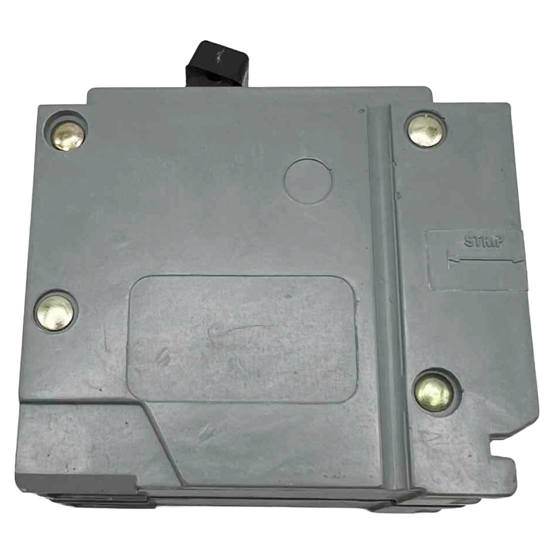 GE Type TMQL 125 Amp, 2 Pole Circuit Breaker