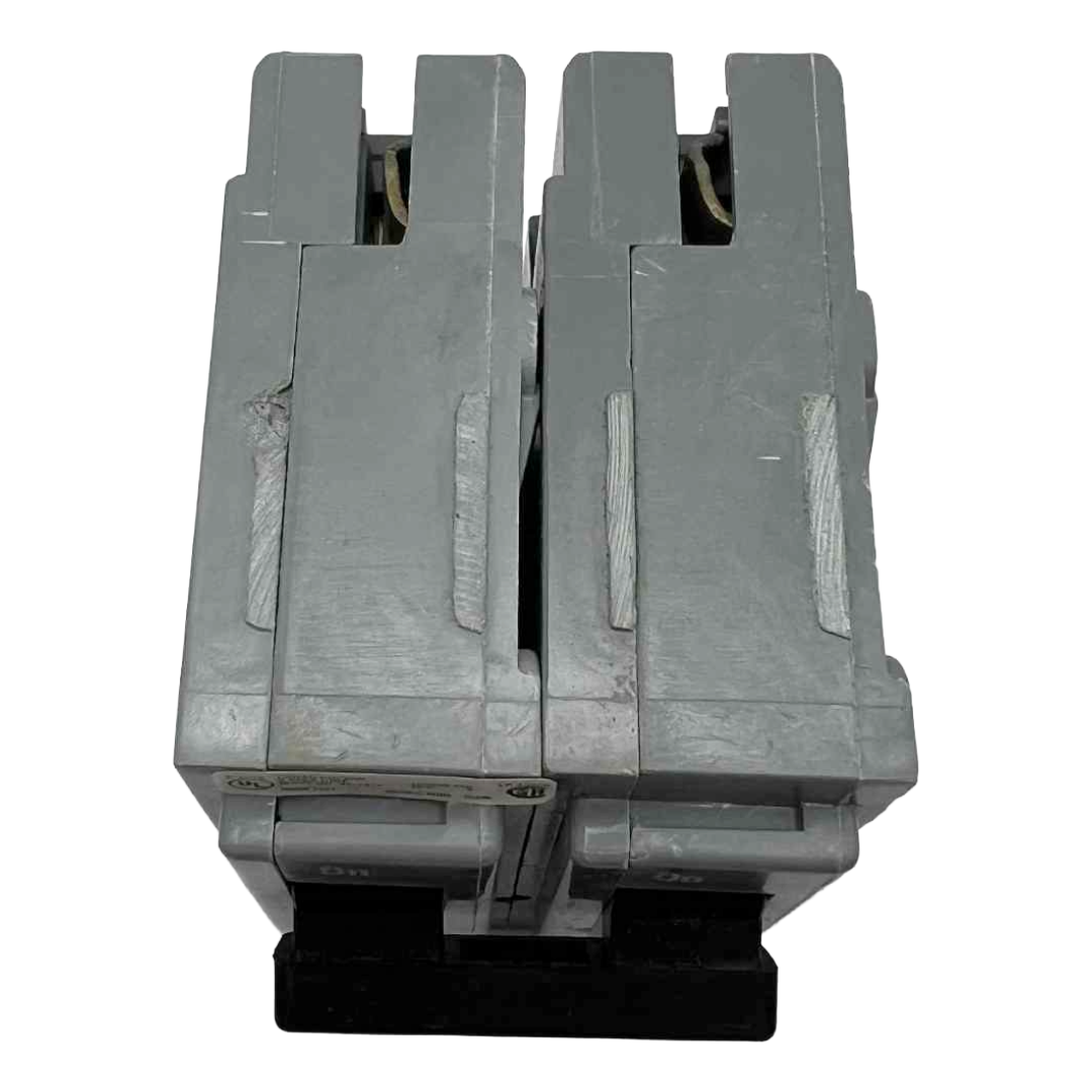 GE Type TMQL 125 Amp, 2 Pole Circuit Breaker