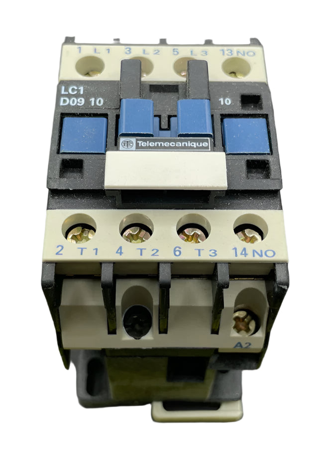 Telemecanique 9 Amp Contactor