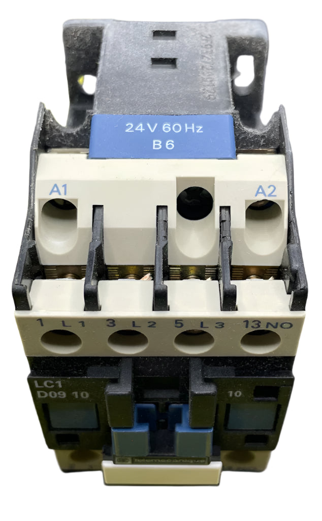 Telemecanique 9 Amp Contactor