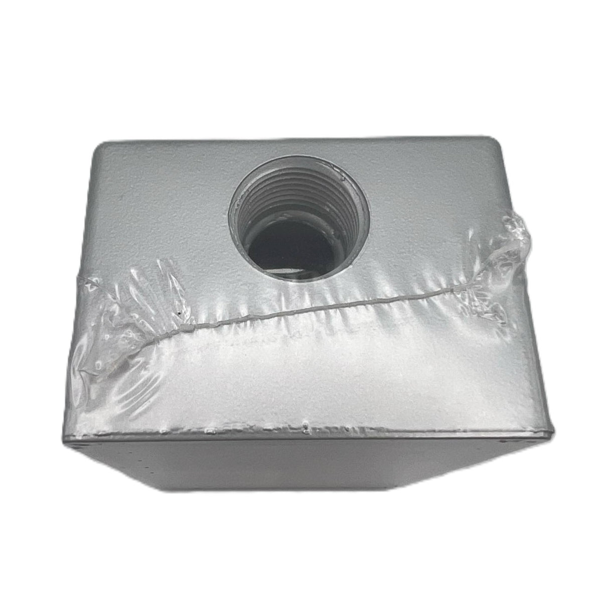 Thomas & Betts Outdoor Single Gang Outlet Box
