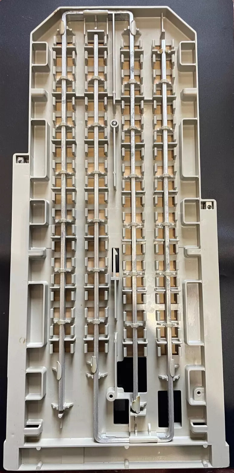 Trilliant Panelboard Interior