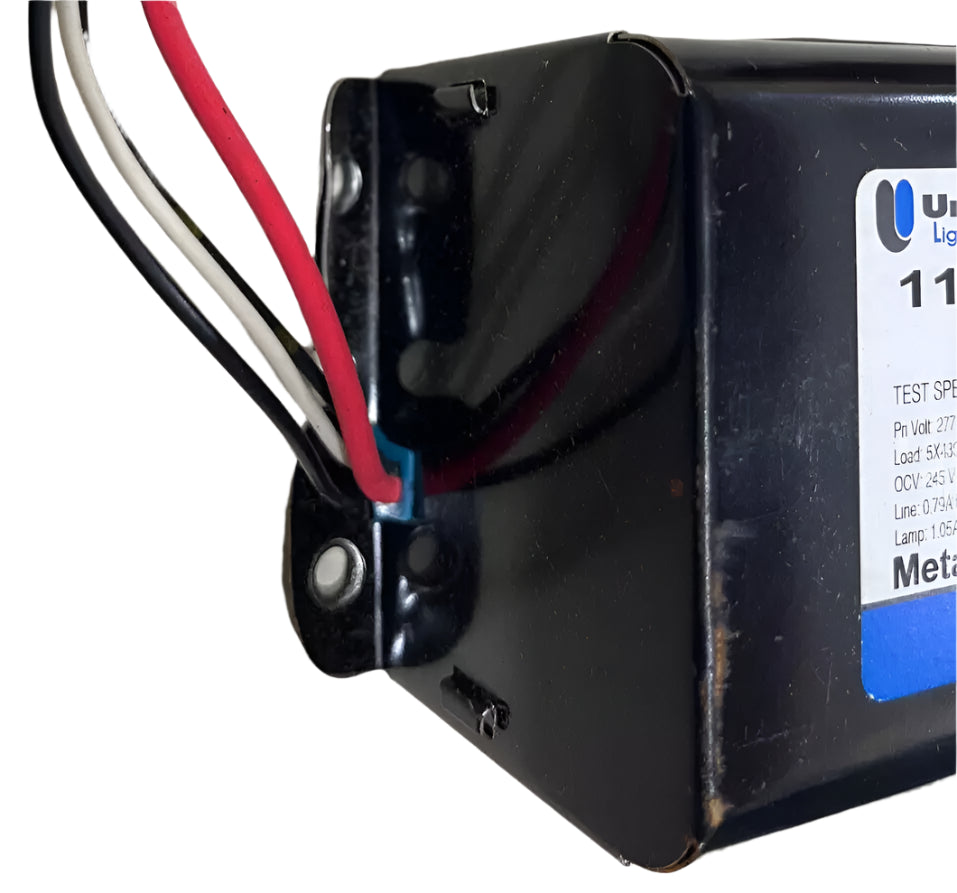 Universal Lighting Technologies Metal Halide Lamp Ballast
