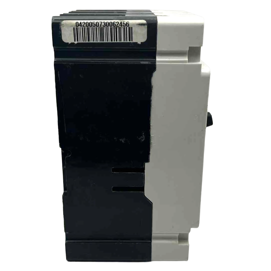 Eaton FD 3 Pole, 25 Amp Feed-Thru Circuit Breaker