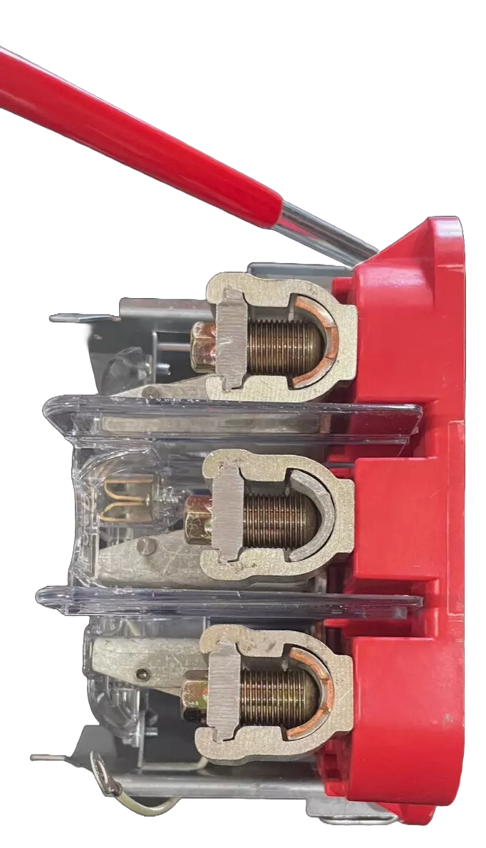 Milbank Meter Socket