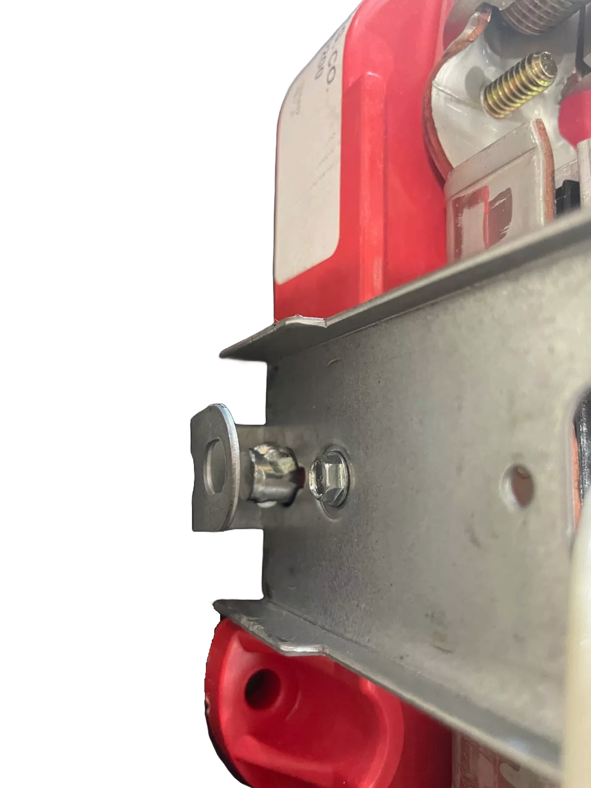 Milbank Meter Socket