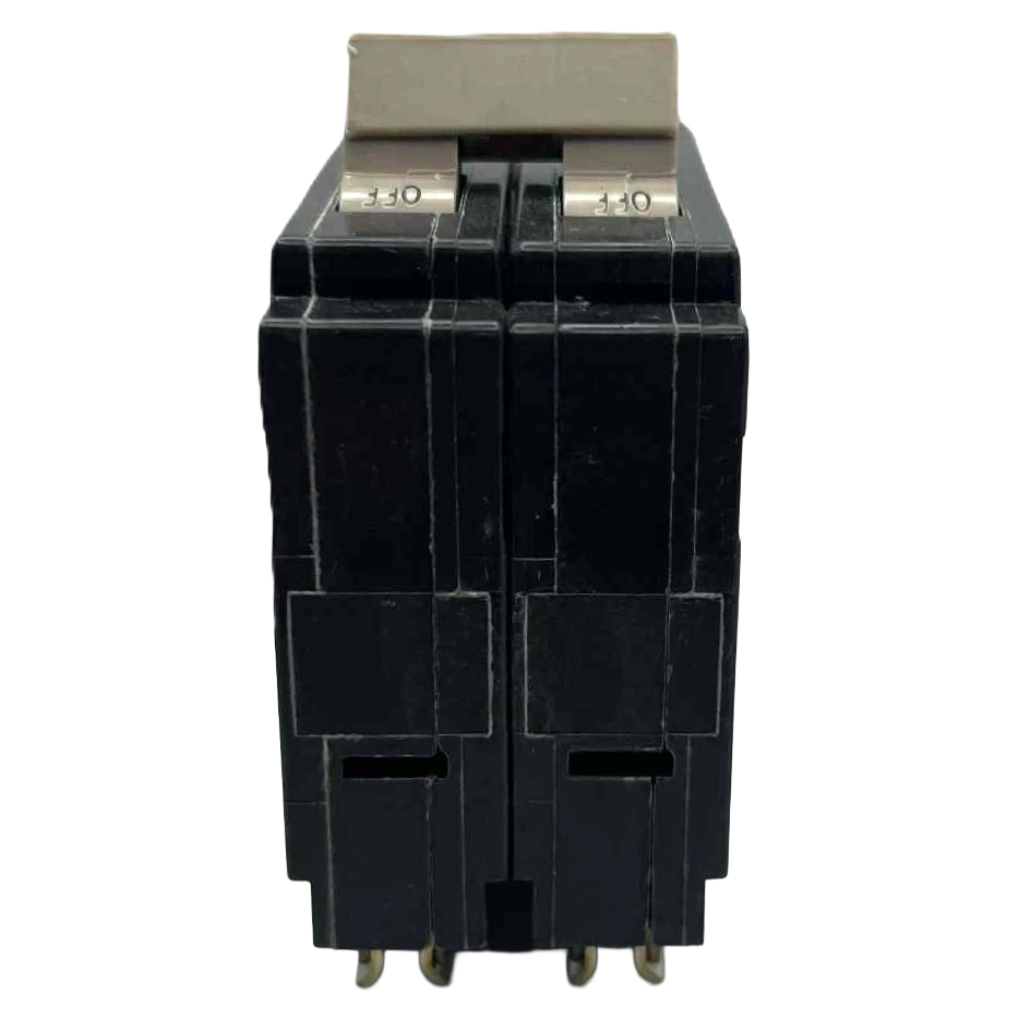 Eaton CHF 2 Pole, 15 Amp Circuit Breaker