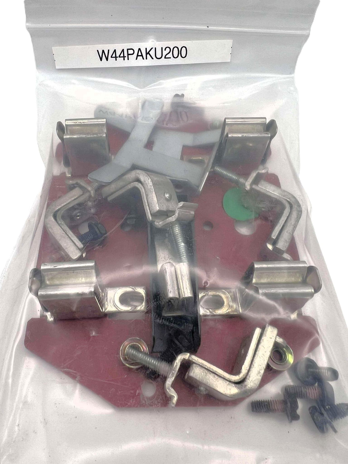 Siemens - 200 Amp Uni-Pak Meter Socket Replacement Parts Kit