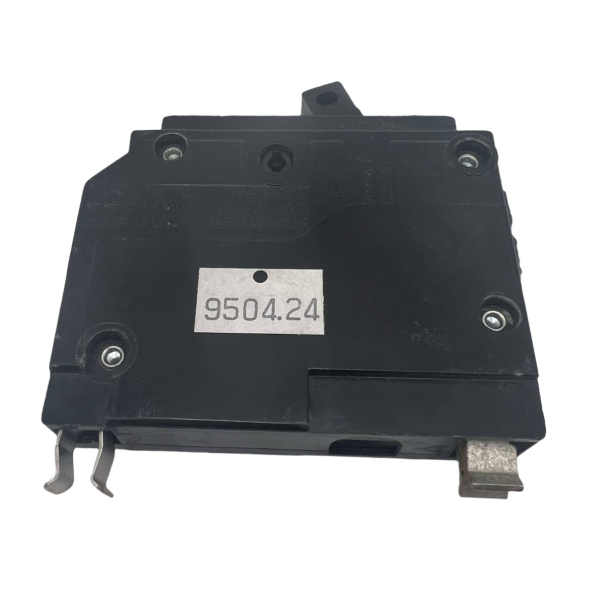 Westinghouse BSQ140 - 40 Amp Classified Circuit Breaker