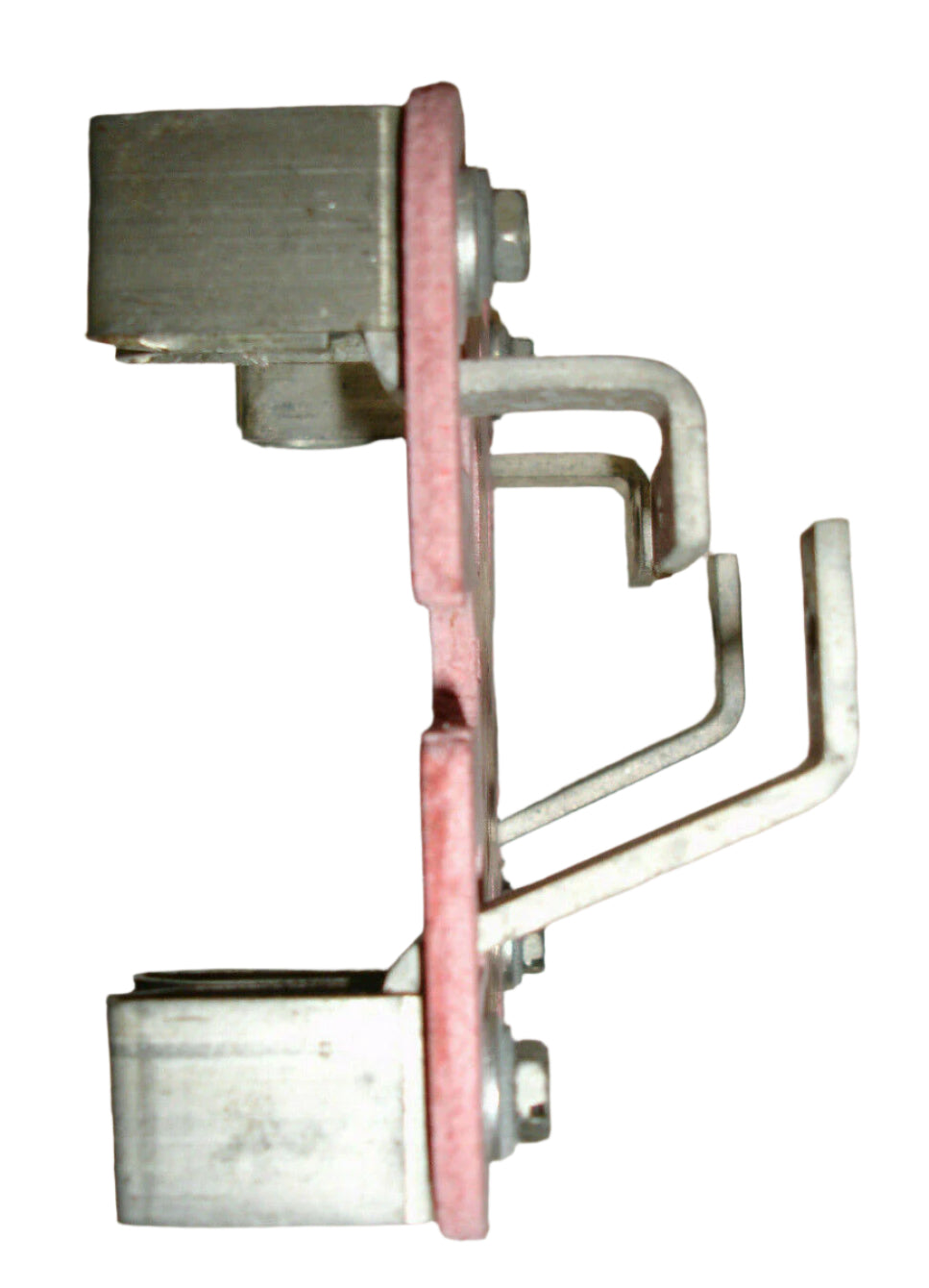 Westinghouse/ Bryant Meter Stack Socket Repair Parts Kit