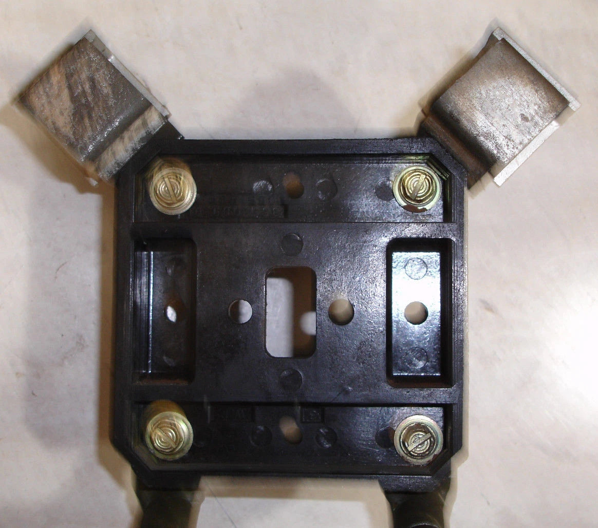 Zinsco 200 Amp Meter Socket Replacement Parts Kit