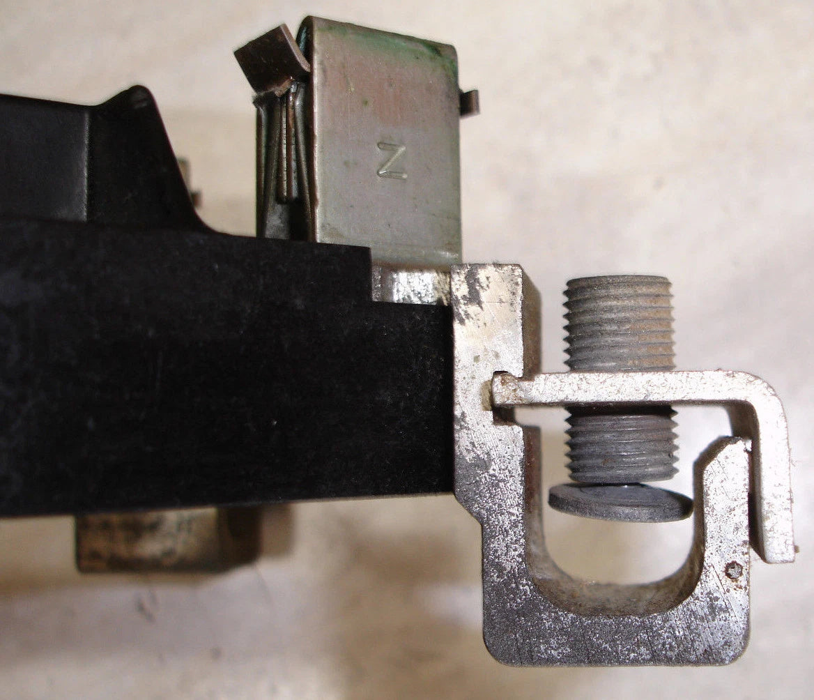 Zinsco 200 Amp Meter Socket Replacement Parts Kit