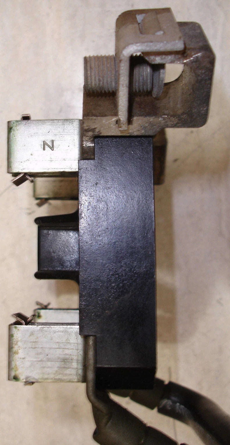 Zinsco 200 Amp Meter Socket Replacement Parts Kit