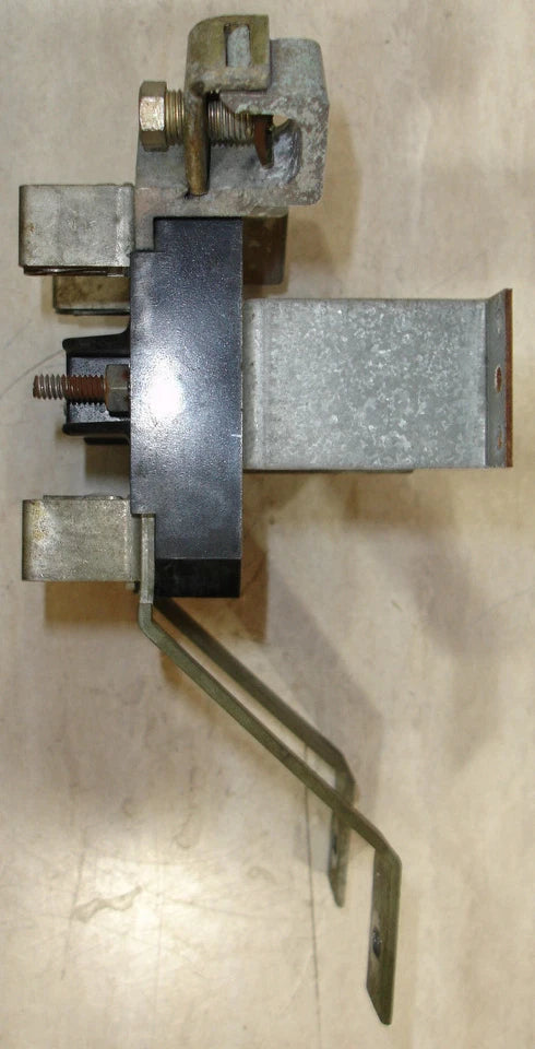 Zinsco 200 Amp Meter Socket Replacement Parts Kit Block