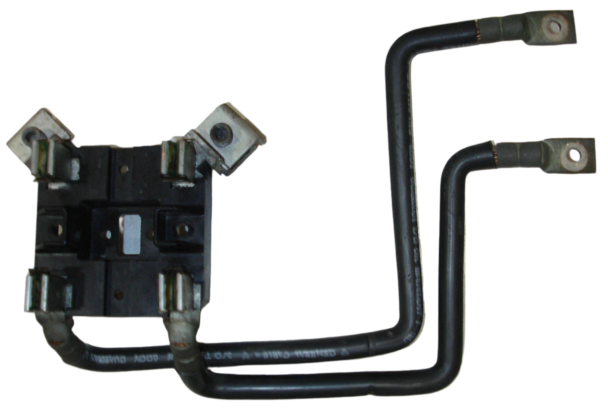 Zinsco 200 Amp Meter Socket Replacement Parts Kit