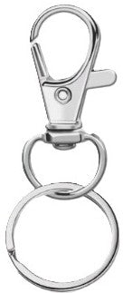 NEBO Luxtreme Nano Pocket Light with Keychain