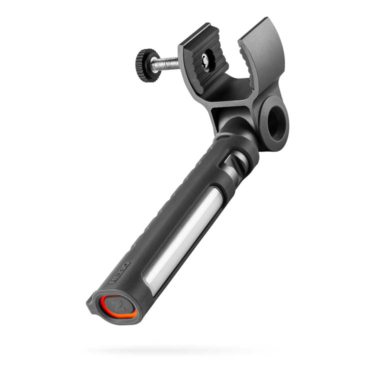 Nebo Grilling 'Grilla' 300 Lumen Area Light, Handheld Flashlight & Bottle Opener