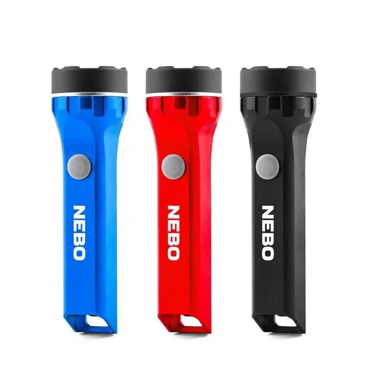 NEBO Luxtreme Nano Pocket Light with Keychain