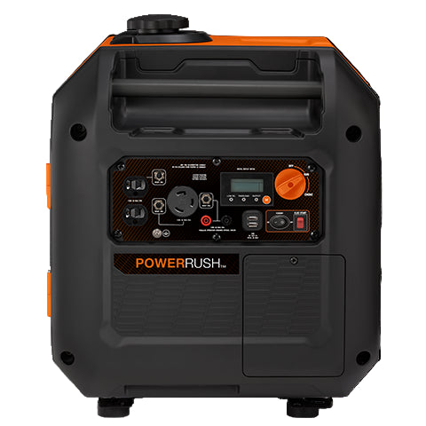 Generac Portable Inverter Generator - Now Tax Free!