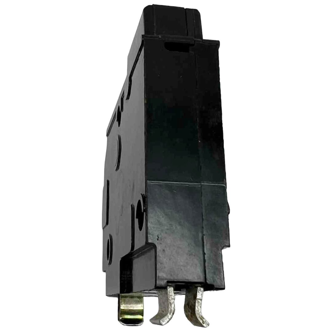 Square D 20 Amp Key Operator Circuit Breaker