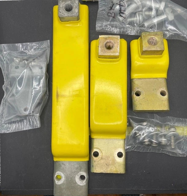 NM FPE Bussing Kit 1200 Amp 3 Phase Obsolete Federal Pacific Main Breaker
