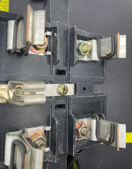 EZMKIT, Square D Meter Socket, EZ Meter PAK