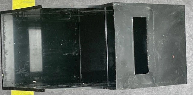22 KAIC Shield for Q1 Square D Breakers