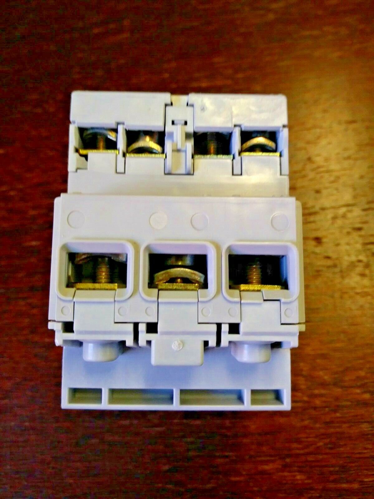 Allen-Bradley 193EA5FB - Overload Relay