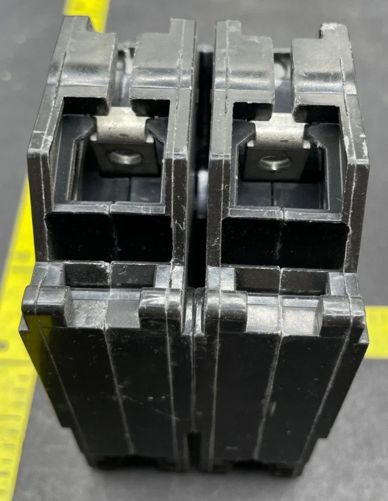 THQMV125, Circuit Breaker, Bolt-in, General Electric, Single Phase, 22 KAIC