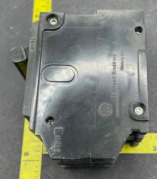 General Electric, ABB, THQMV100 Breaker Only, Bolt-in, 22KAIC