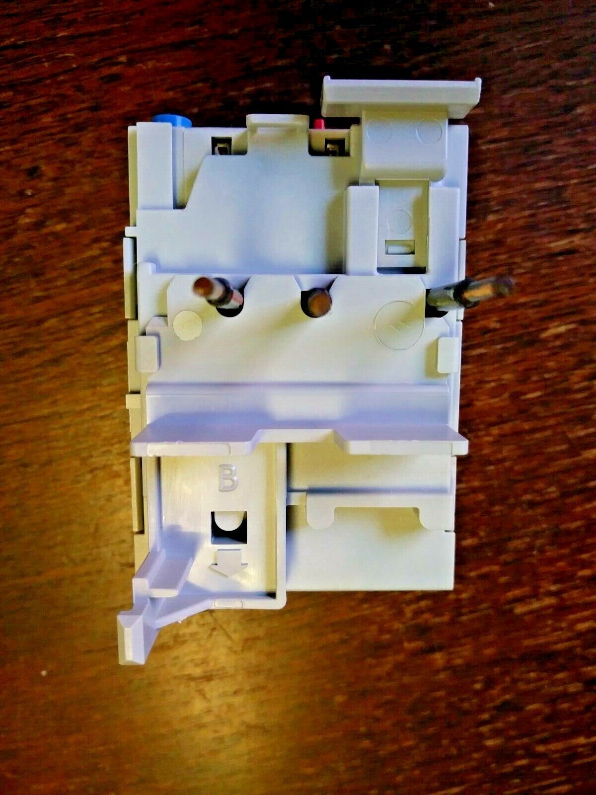 Allen-Bradley 193EA5FB - Overload Relay