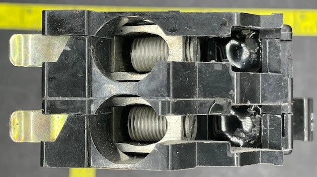 Share Q1250VHIN, Square D Circuit Breaker, 50 Amp, 1 phase, Plug In, 22KAIC