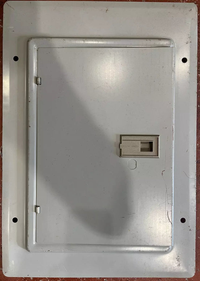 Crouse-Hinds LC216EC or LC216PC Panelboard Cover