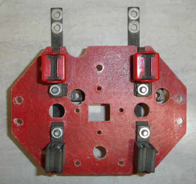 GE Meter Mod III TMP Socket Replacement Parts Kit - 200 Amp