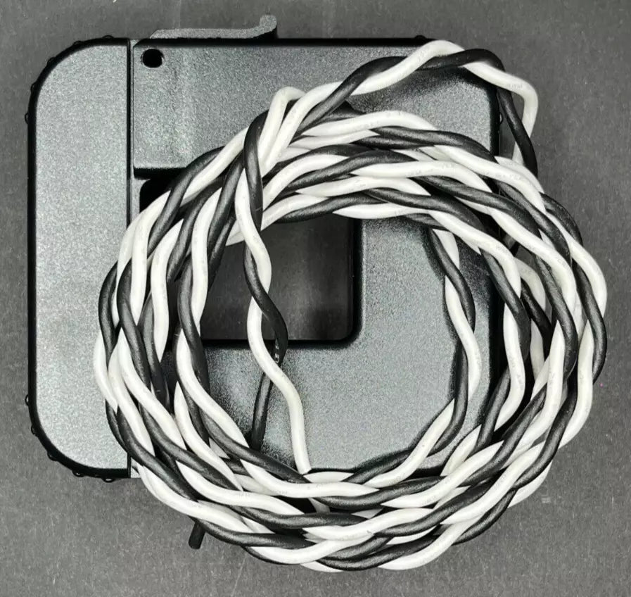 Wattcore 400 Amp Current Transformer