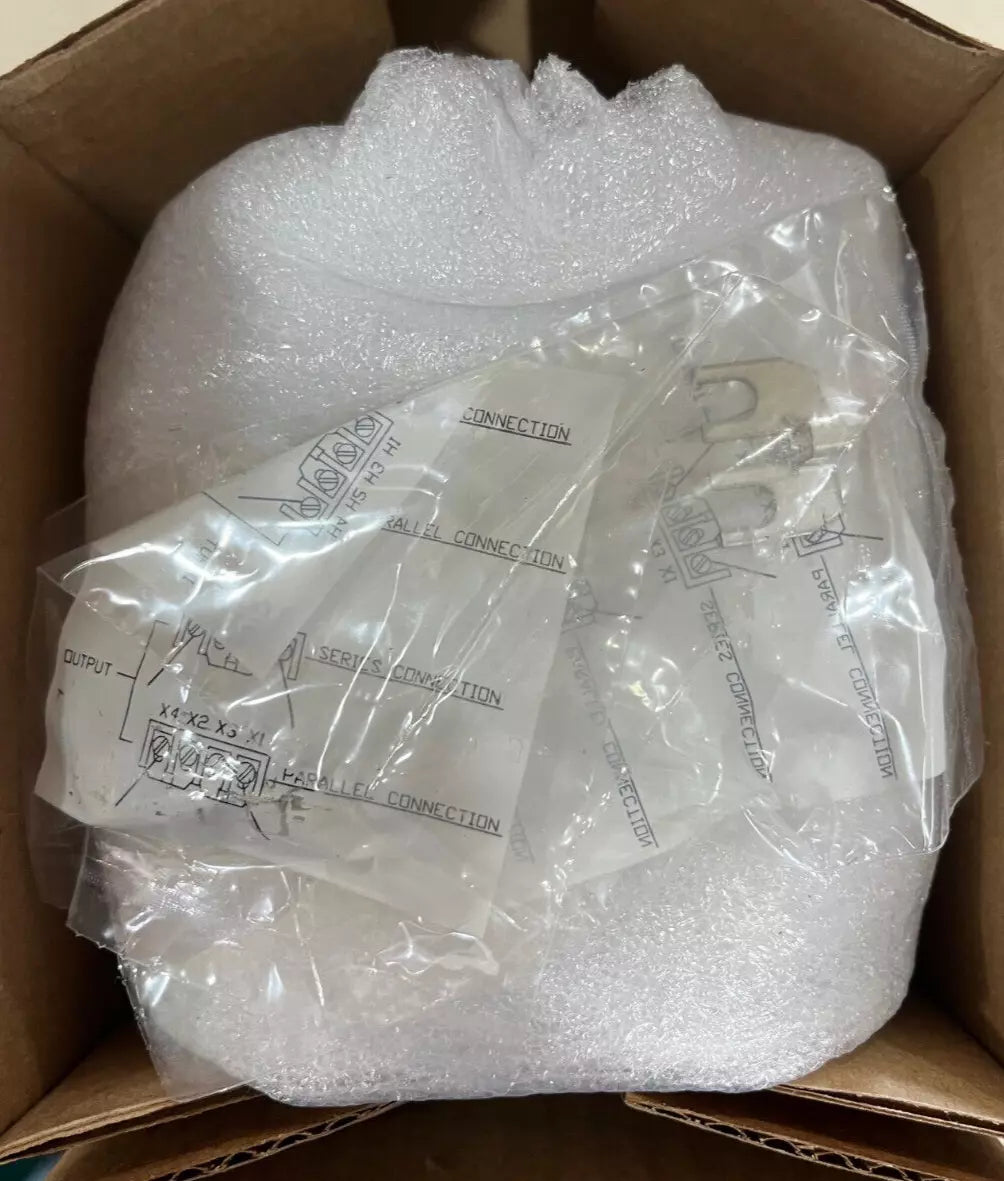 Micron 150VA Control Transformer