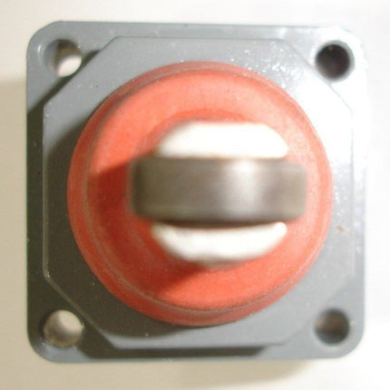Eaton Limit Switch Roller Head 54-7522