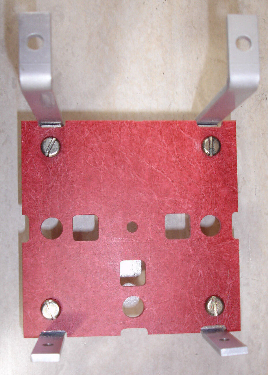 GE MP WMP Mini Mod Replacement Meter Socket Kit