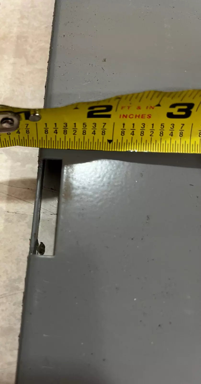 Square D SO1020M100S - Meter Socket Ringed Cover