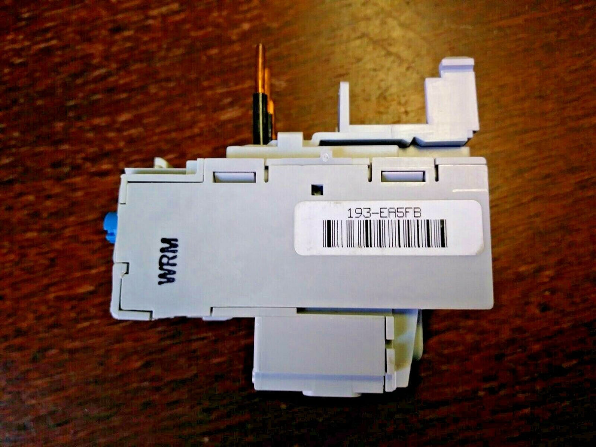 Allen-Bradley 193EA5FB - Overload Relay