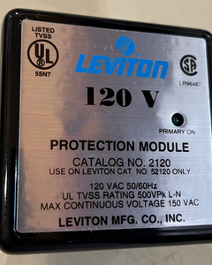 Collection image for: Leviton