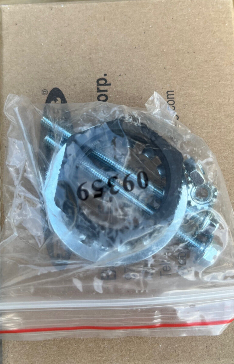 Banner Q45VR3RQ - Sensor