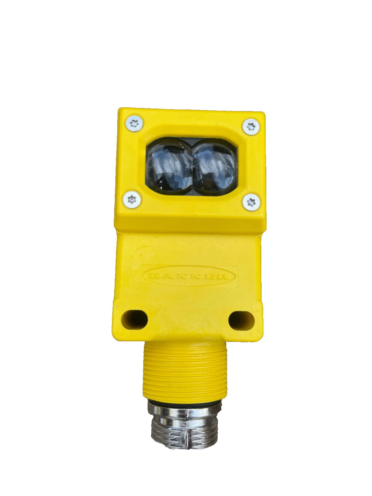 Banner Q453EQ - Sensor