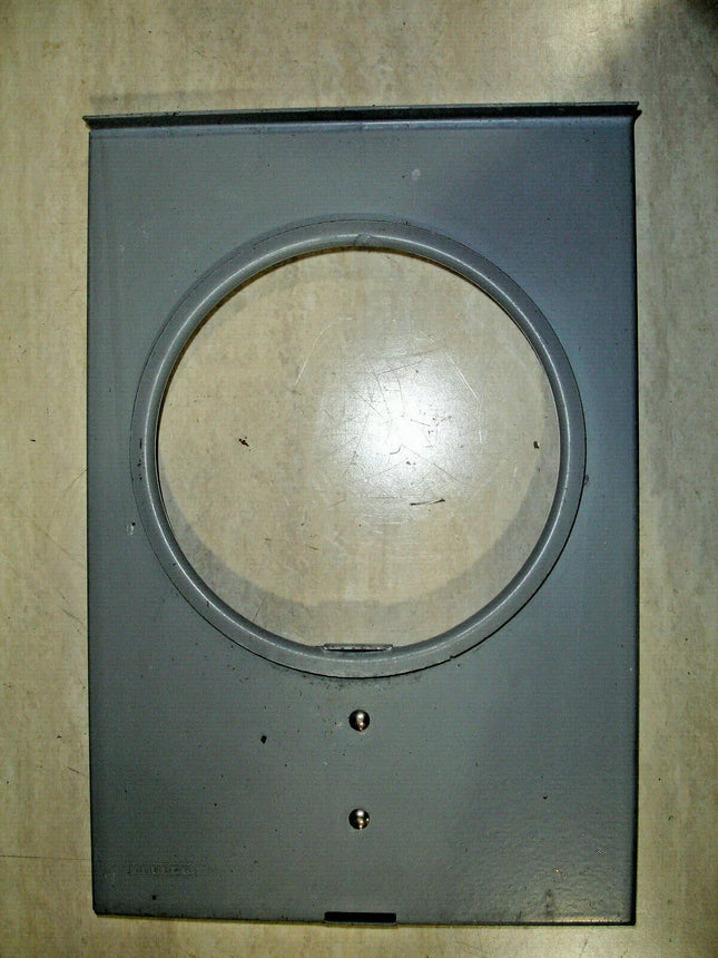 Anchor Multi-Gang Ring Type Meter Socket Cover