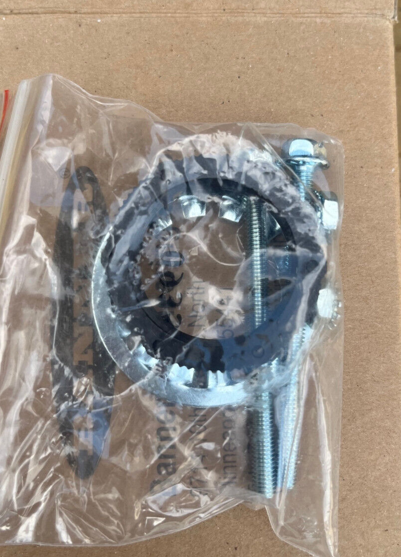 Banner Q453EQ - Sensor
