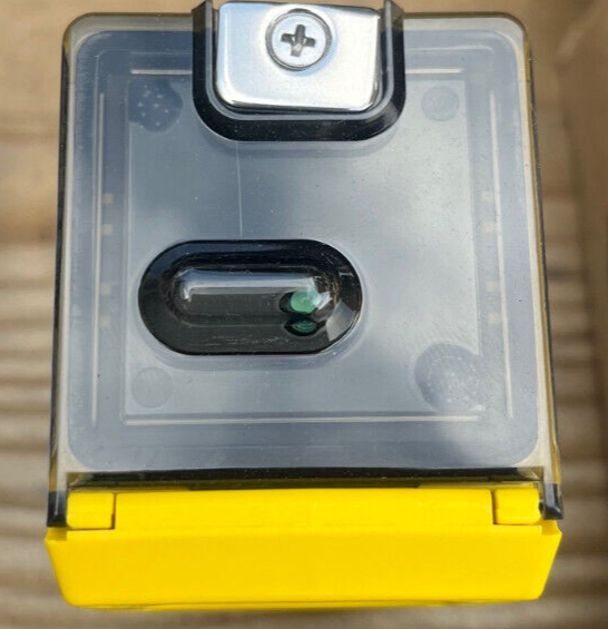Banner Q453EQ - Sensor
