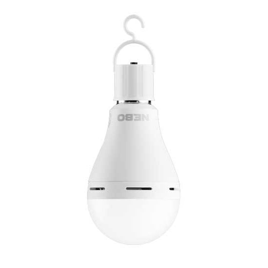 Nebo Blackout Backup Emergency Bulbs 2-Pack