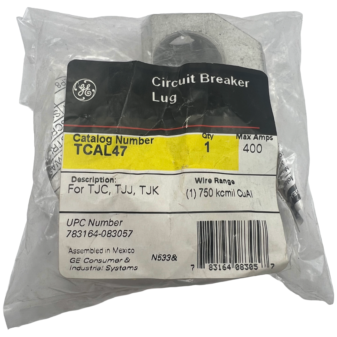 GE TCAL47 Lug
